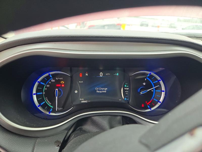 صورة رقم 9 من المزاد - 2018 CHRYSLER PACIFICA مع VIN 2C4RC1H71JR236606