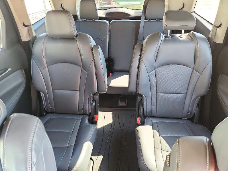 Снимка 10 от търг – 2018 BUICK ENCLAVE с VIN 5GAERCKW0JJ151125