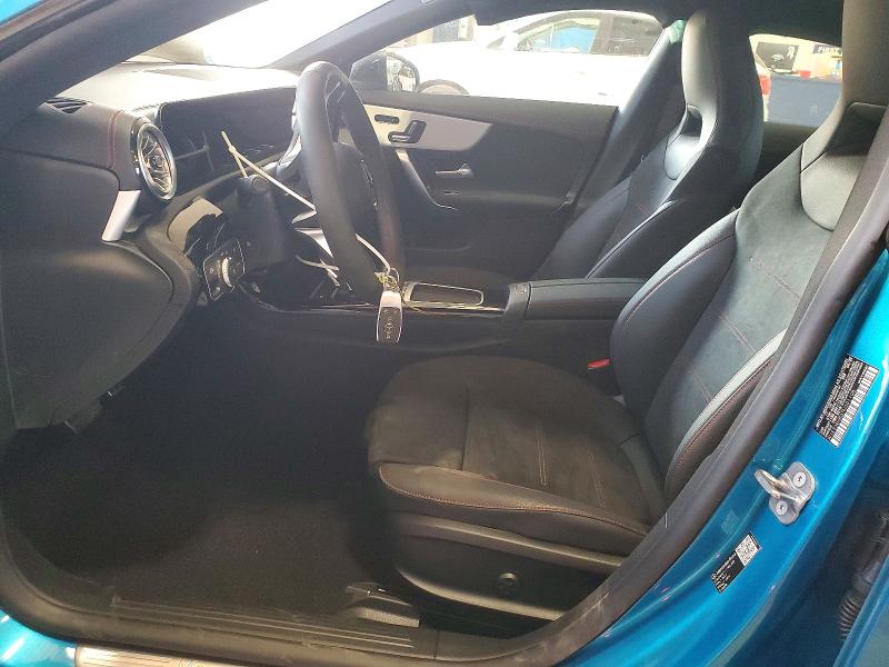Снимка 7 от търг – 2026 MERCEDES-BENZ CLA с VIN W1K5J4HB3TN601108