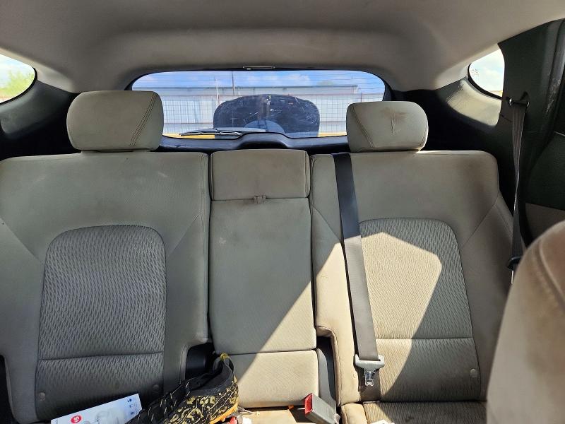 Снимка 10 от търг – 2014 HYUNDAI SANTA FE SPORT с VIN 5XYZT3LB5EG139717