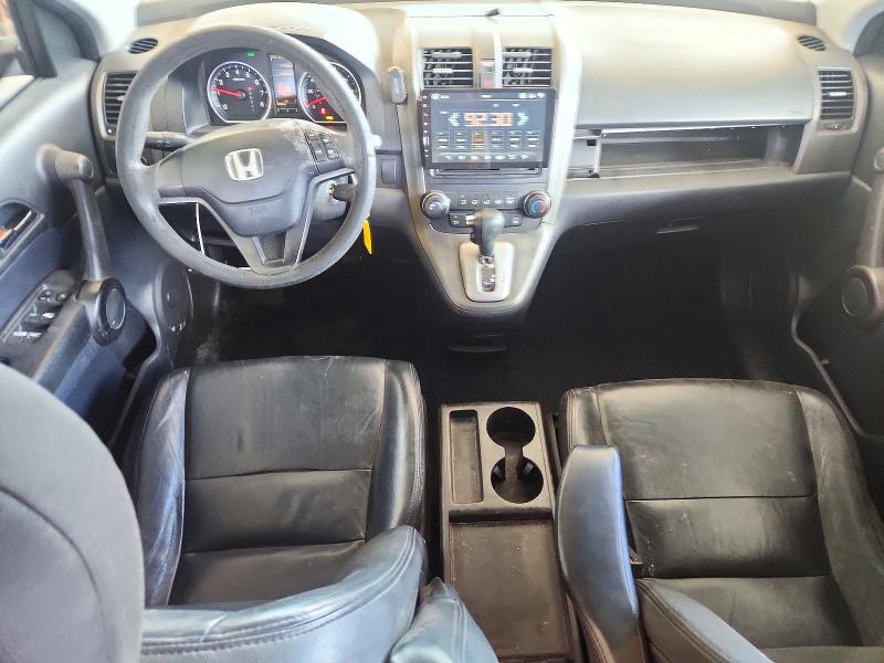 Снимка 8 от търг – 2010 HONDA CR-V с VIN 3CZRE3H34AG702774