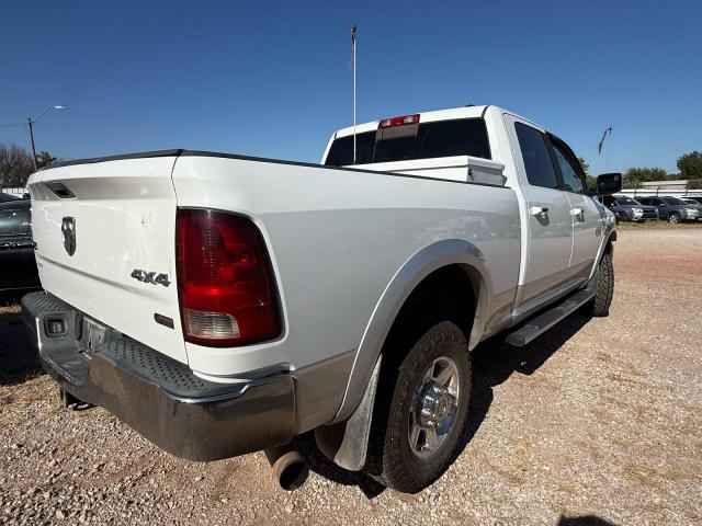 Photo 4 from auction – 2012 DODGE RAM 2500 with VIN 3C6UD5FLXCG128029