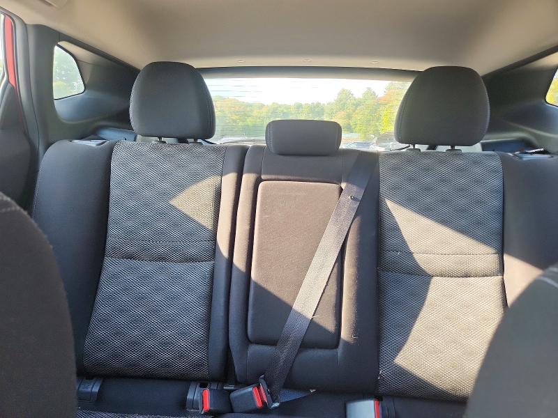 Снимка 10 от търг – 2018 NISSAN ROGUE SPORT с VIN JN1BJ1CR6JW250558