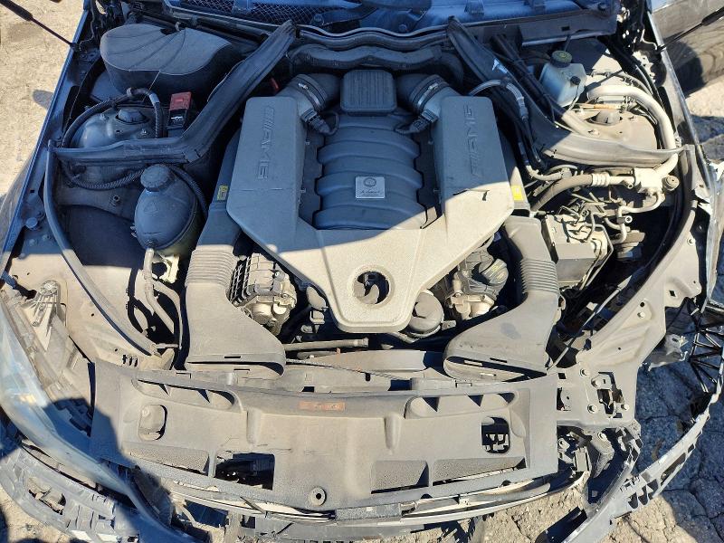 Снимка 11 от търг – 2013 MERCEDES-BENZ C с VIN WDDGF7HB3DA807355