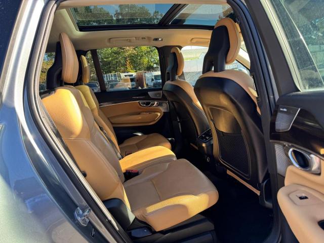 Фото 9 с аукциона – 2016 VOLVO XC90 с VIN YV4A22PK9G1089702