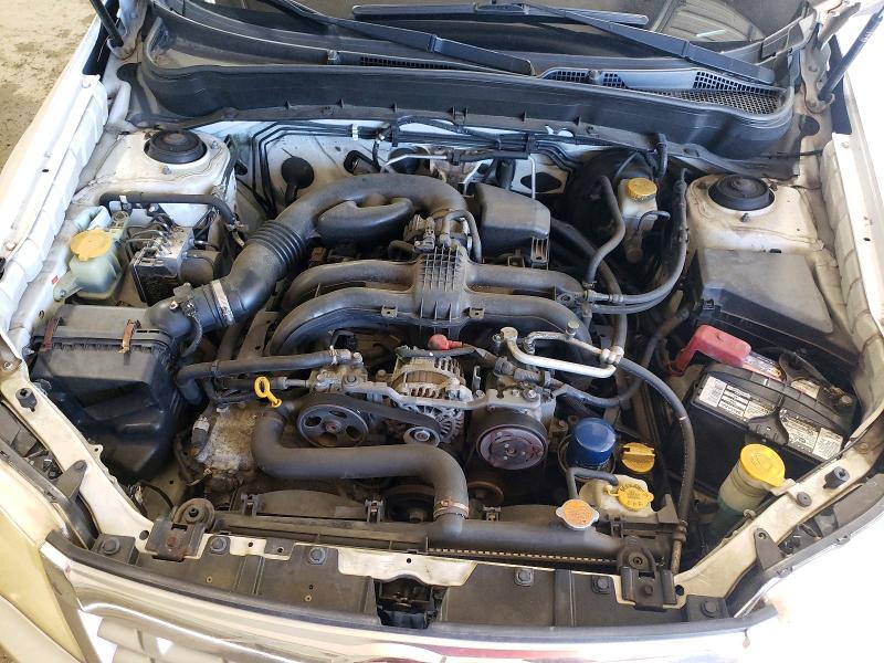 Foto 12 de la subasta – 2013 SUBARU FORESTER con VIN JF2SHADC6DH402092
