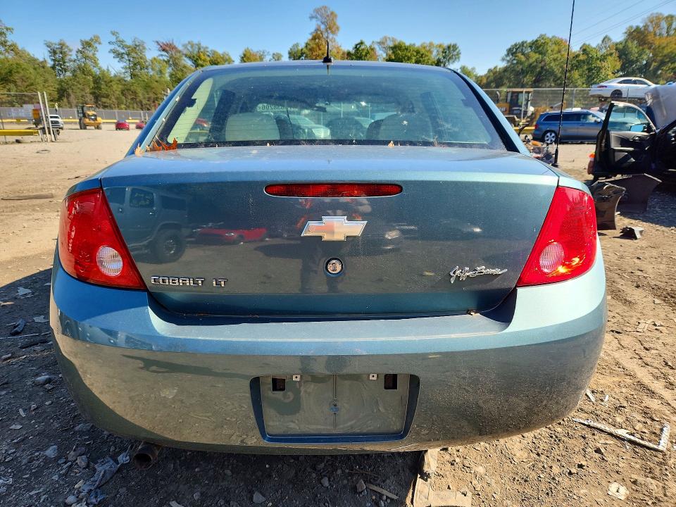 صورة رقم 6 من المزاد - 2010 CHEVROLET COBALT مع VIN 1G1AD5F55A7109077