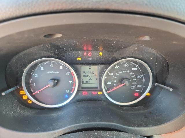 صورة رقم 9 من المزاد - 2015 SUBARU FORESTER مع VIN JF2SJABC5FH492362