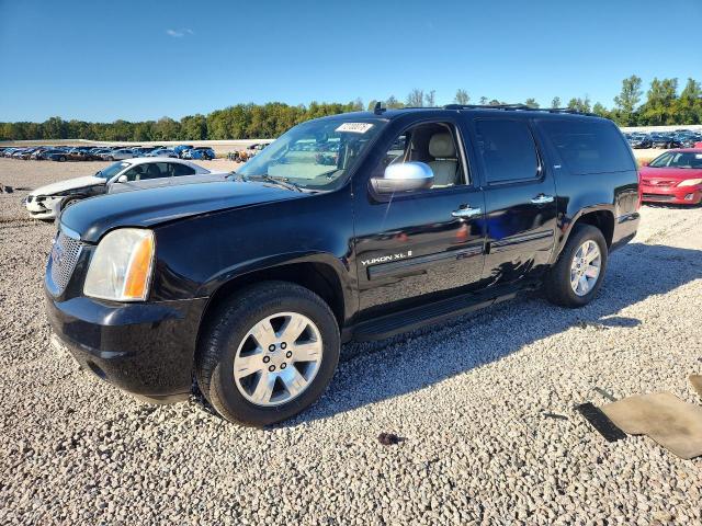 GMC YUKON XL 2009 с VIN 1GKFC36049R280061 - Снимка от търг
