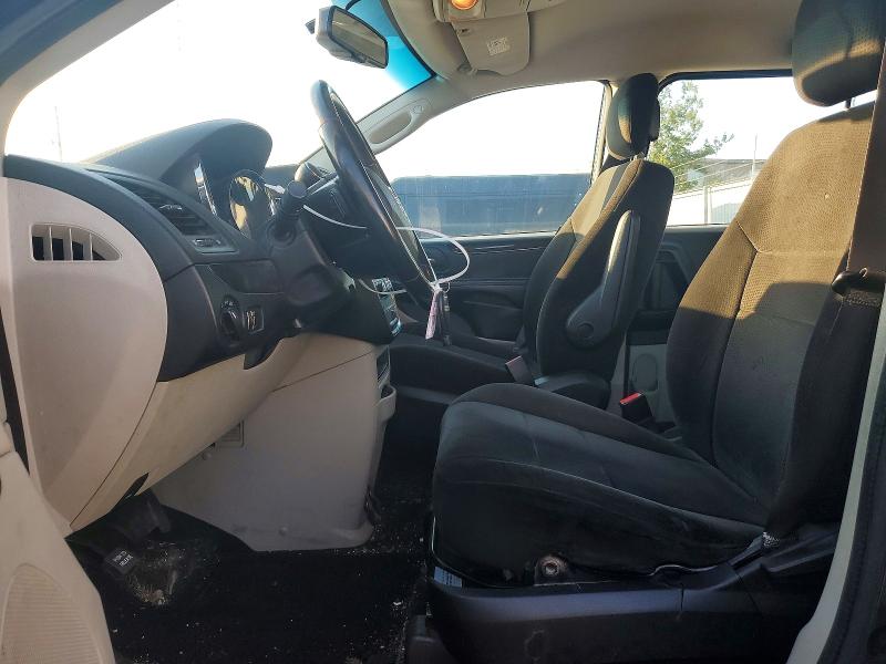 Фото 7 с аукциона – 2013 DODGE GRAND CARAVAN с VIN 2C4RDGBG4DR712778
