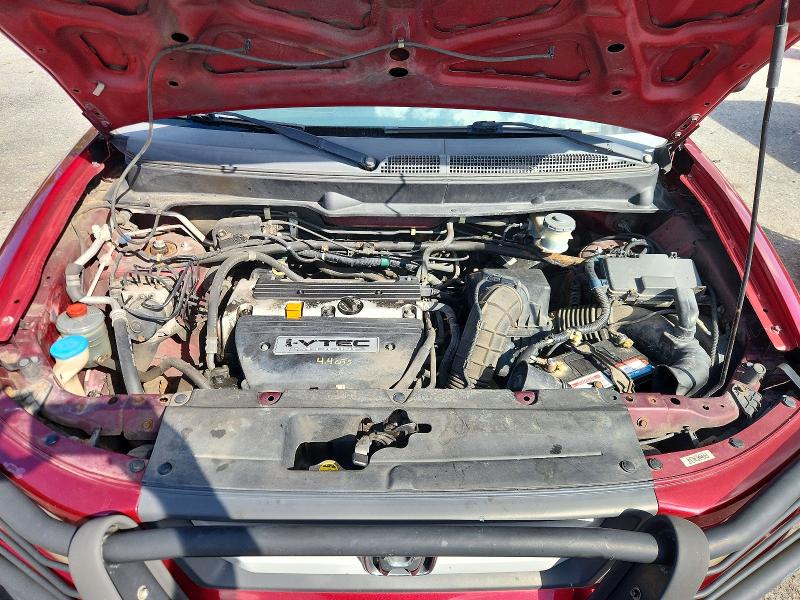 Photo 12 from auction – 2008 HONDA ELEMENT with VIN 5J6YH28708L003221