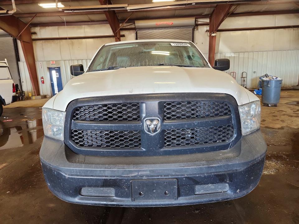 Снимка 5 от търг – 2020 RAM 1500 CLASSIC с VIN 1C6RR6FG5LS127671