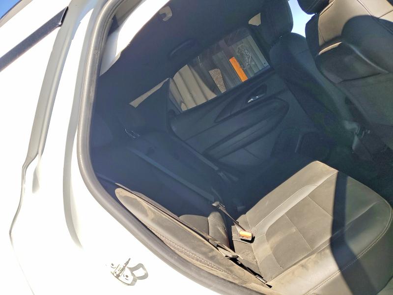Снимка 11 от търг – 2023 CHEVROLET TRAILBLAZER с VIN KL79MSSL8PB170066