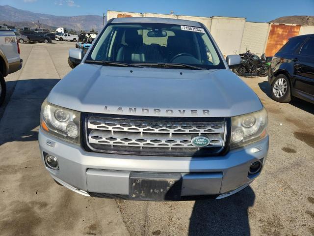 Photo 5 from auction – 2013 LAND ROVER LR2 with VIN SALFR2BG2DH321849