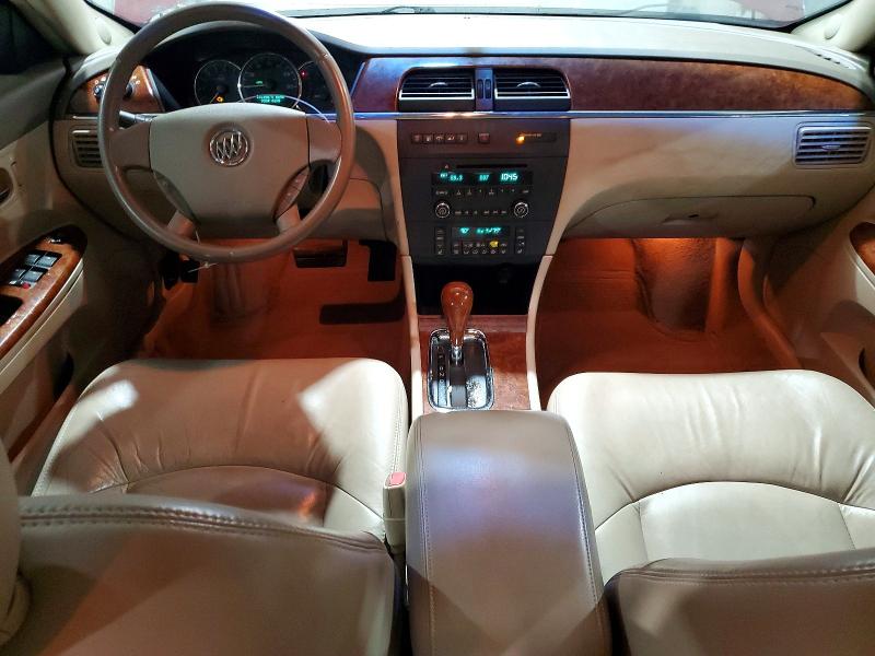 Zdjęcie 8 z aukcji – 2005 BUICK LACROSSE z VIN 2G4WD532651267997