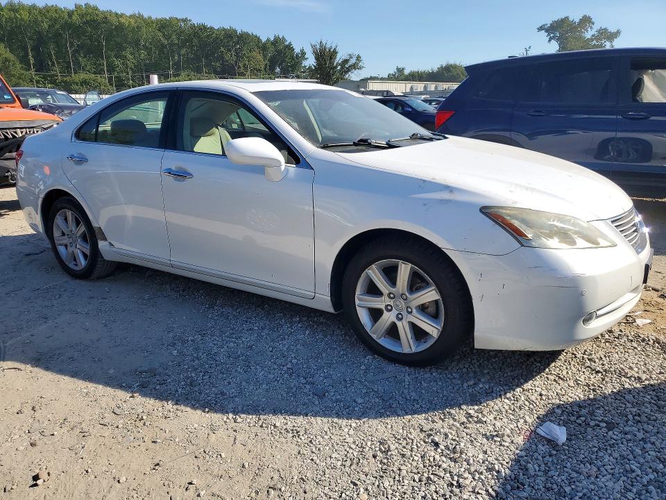 صورة رقم 4 من المزاد - 2009 LEXUS ES 350 مع VIN JTHBJ46G592318973