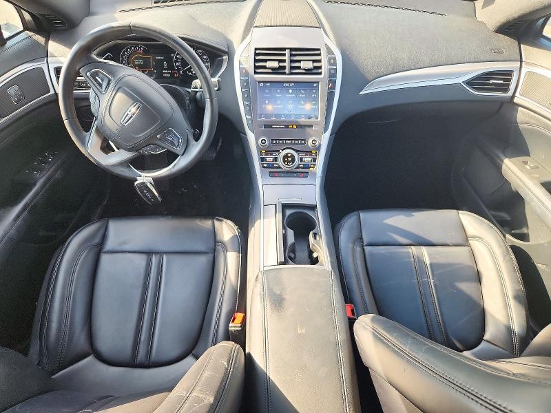 صورة رقم 8 من المزاد - 2020 LINCOLN MKZ مع VIN 3LN6L5B94LR619775