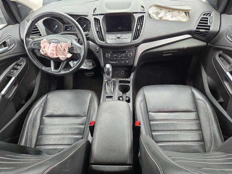 Zdjęcie 8 z aukcji – 2019 FORD ESCAPE z VIN 1FMCU9HD7KUB56346
