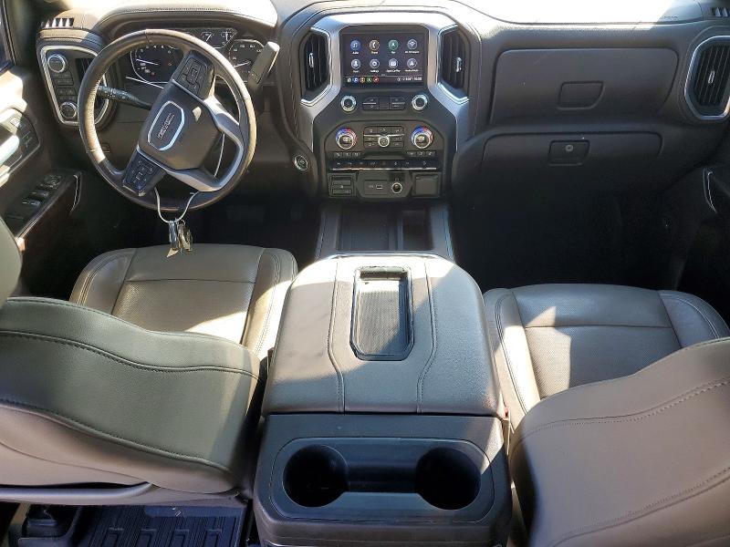 Снимка 8 от търг – 2020 GMC SIERRA с VIN 1GTU9DED8LZ191872