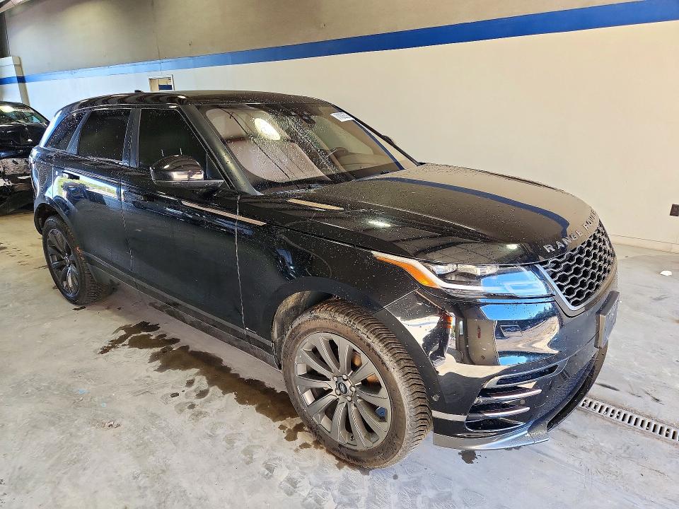 Photo 4 from auction – 2018 LAND ROVER RANGE ROVER VELAR with VIN SALYL2RN4JA757007