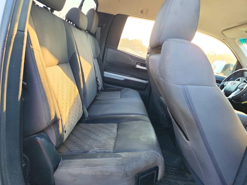 Снимка 10 от търг – 2014 TOYOTA TUNDRA с VIN 5TFRY5F17EX155348