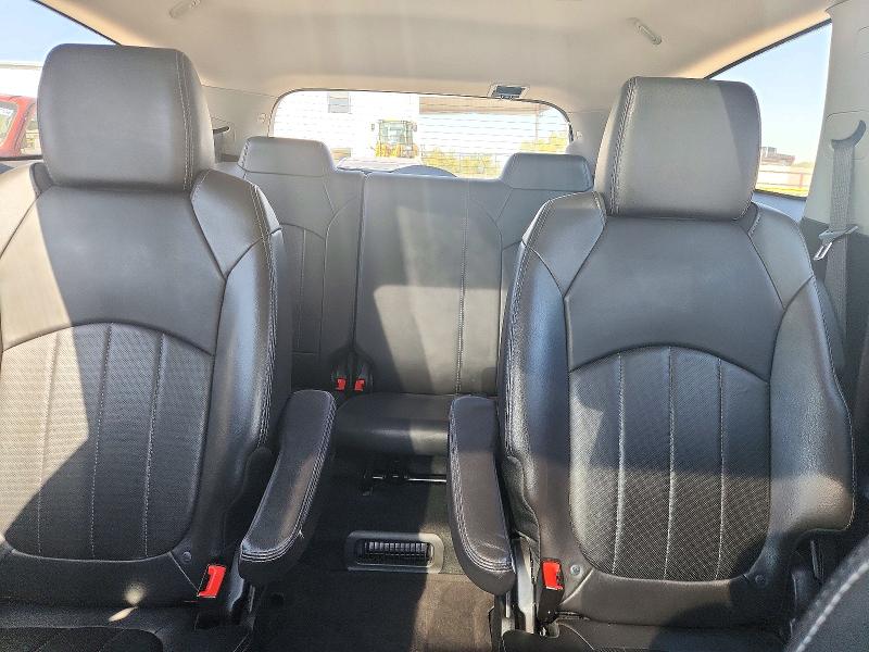 Снимка 10 от търг – 2016 BUICK ENCLAVE с VIN 5GAKVBKD8GJ328603