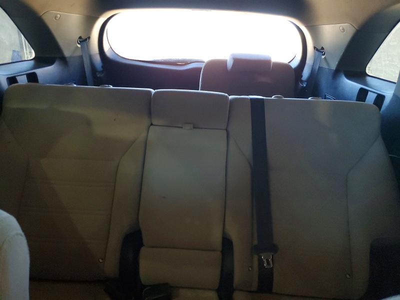 صورة رقم 10 من المزاد - 2016 KIA SORENTO مع VIN 5XYPGDA53GG048320