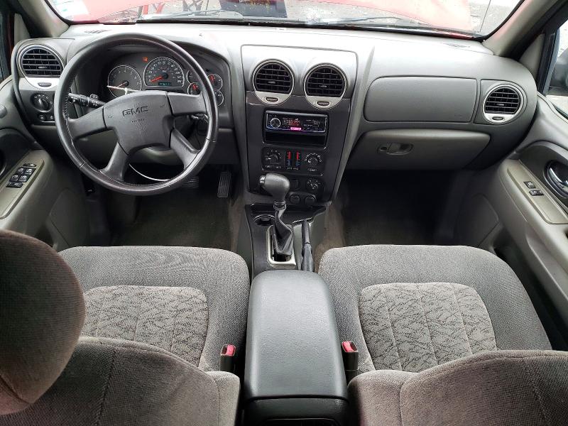 Zdjęcie 8 z aukcji – 2004 GMC ENVOY z VIN 1GKDS13S742321160