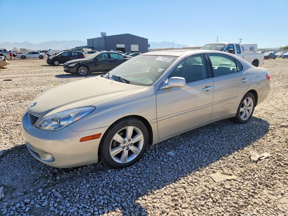 2006 LEXUS ES - Търг №71601326