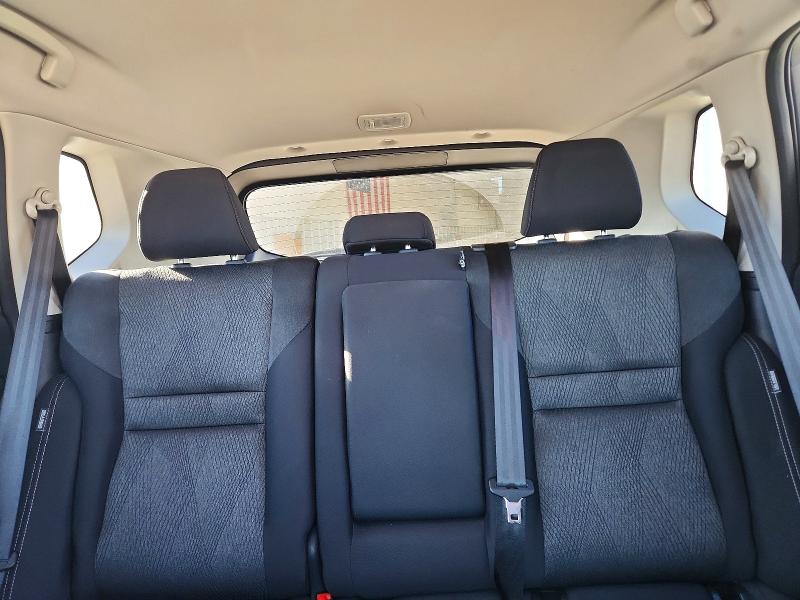 Photo 10 from auction – 2026 NISSAN ROGUE with VIN 5N1BT3BB8TC710567
