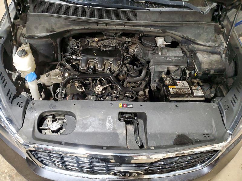 Foto 12 de la subasta – 2019 KIA SORENTO con VIN 5XYPGDA53KG522159