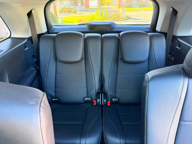 Снимка 11 от търг – 2023 MERCEDES-BENZ GLS с VIN 4JGFF5KEXPB026694