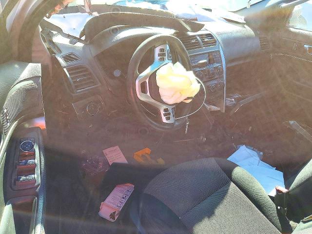 Photo 8 from auction – 2015 FORD EXPLORER with VIN 1FM5K8AR1FGA35461