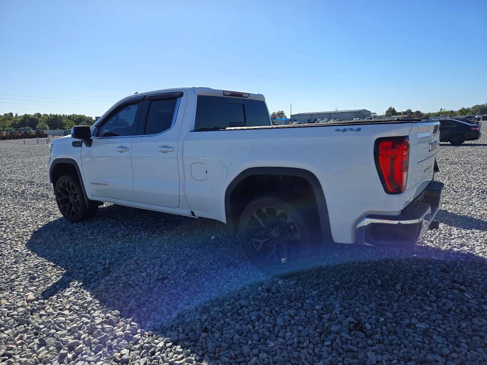 Photo 2 from auction – 2019 GMC SIERRA with VIN 1GTR9BEK8KZ130528