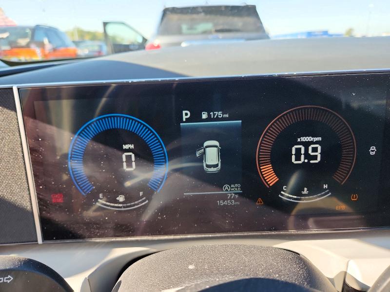 Photo 9 from auction – 2026 HYUNDAI TUCSON with VIN 5NMJB3DE9TH623658