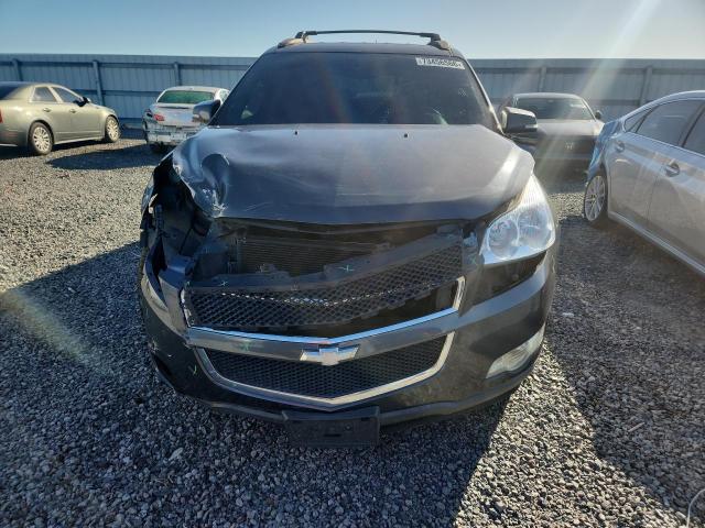 Снимка 5 от търг – 2012 CHEVROLET TRAVERSE с VIN 1GNKRGED9CJ345262