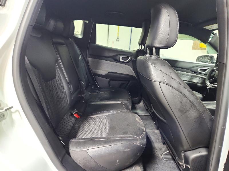 Снимка 11 от търг – 2025 JEEP COMPASS с VIN 3C4NJDBNXST605720