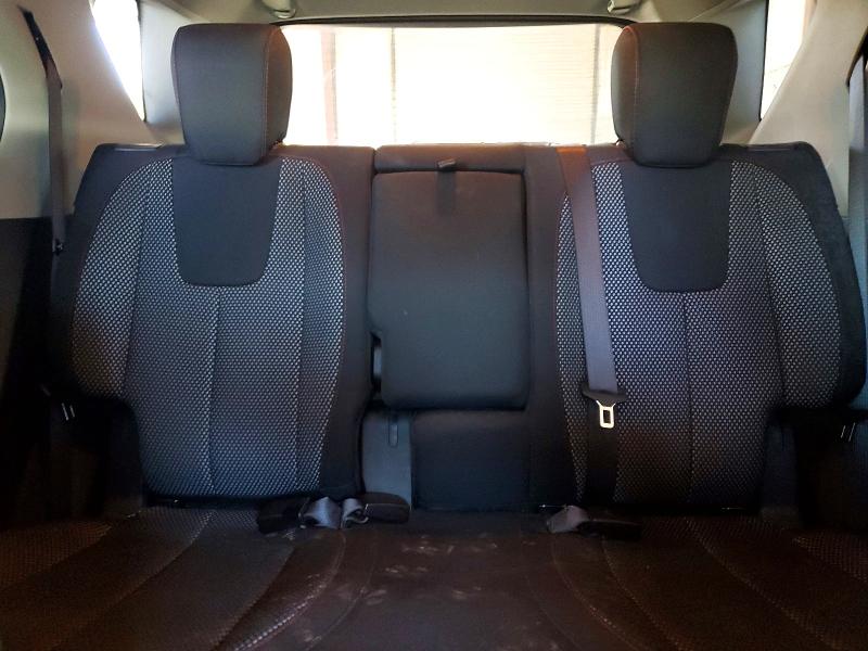 Снимка 10 от търг – 2017 CHEVROLET EQUINOX с VIN 2GNFLFEK8H6221578