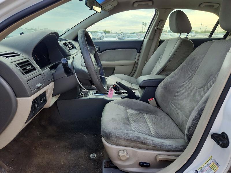 Photo 7 from auction – 2010 FORD FUSION with VIN 3FAHP0HAXAR307503