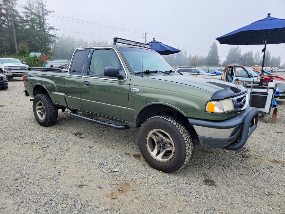 صورة رقم 4 من المزاد - 2002 MAZDA B3000 مع VIN 4F4ZR17U52TM22219