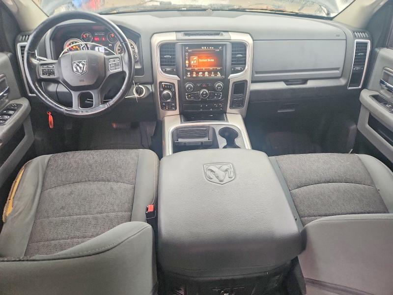 Foto 8 de la subasta – 2015 RAM 1500 con VIN 1C6RR7LM6FS688112