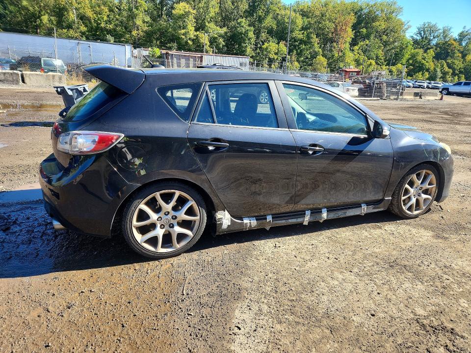 صورة رقم 3 من المزاد - 2011 MAZDA SPEED مع VIN JM1BL1K47B1398777