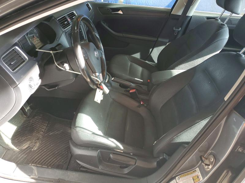 Снимка 7 от търг – 2011 VOLKSWAGEN JETTA с VIN 3VWDX7AJ0BM007251