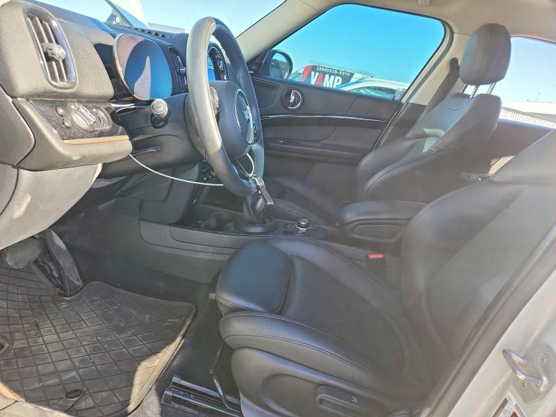 صورة رقم 7 من المزاد - 2021 MINI COOPER مع VIN WMZ23BS09M3N16550