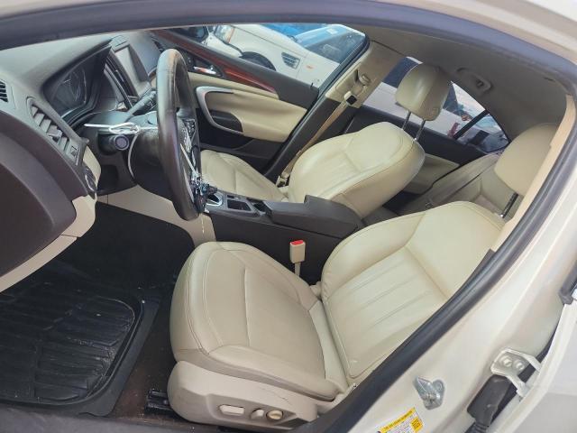 Снимка 7 от търг – 2015 BUICK REGAL с VIN 2G4GN5EX3F9289811