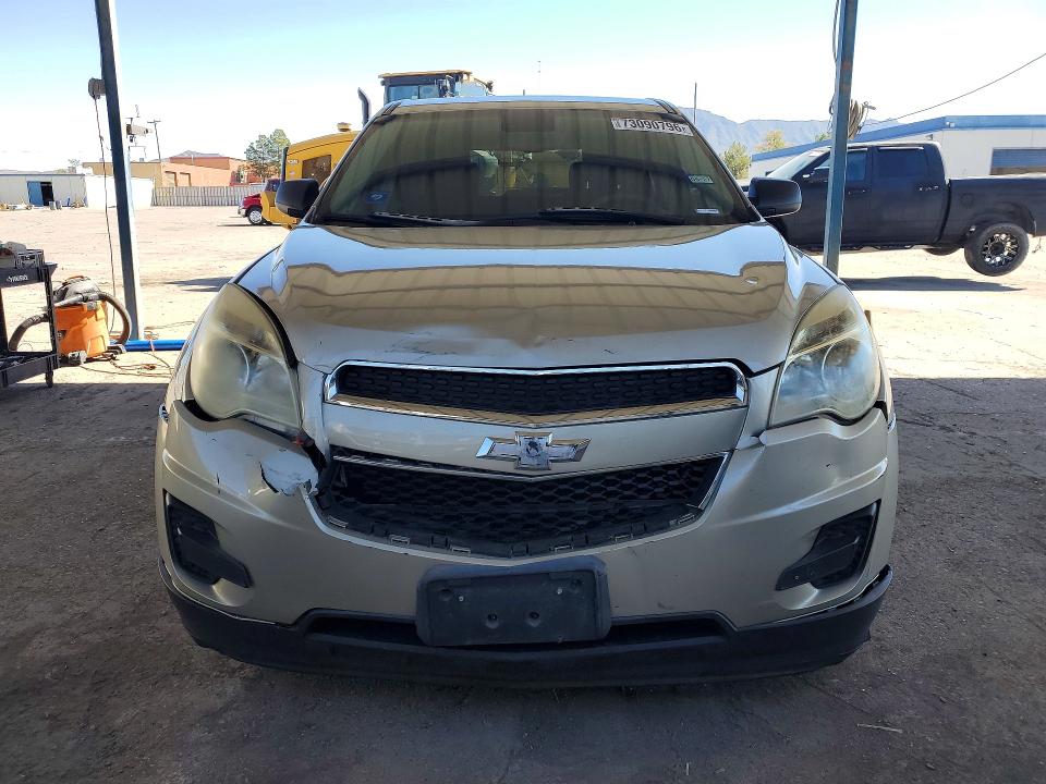 Снимка 5 от търг – 2013 CHEVROLET EQUINOX с VIN 2GNALBEK3D1182764