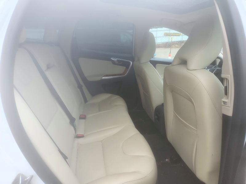 صورة رقم 11 من المزاد - 2017 VOLVO XC60 مع VIN YV440MDU1H2094344