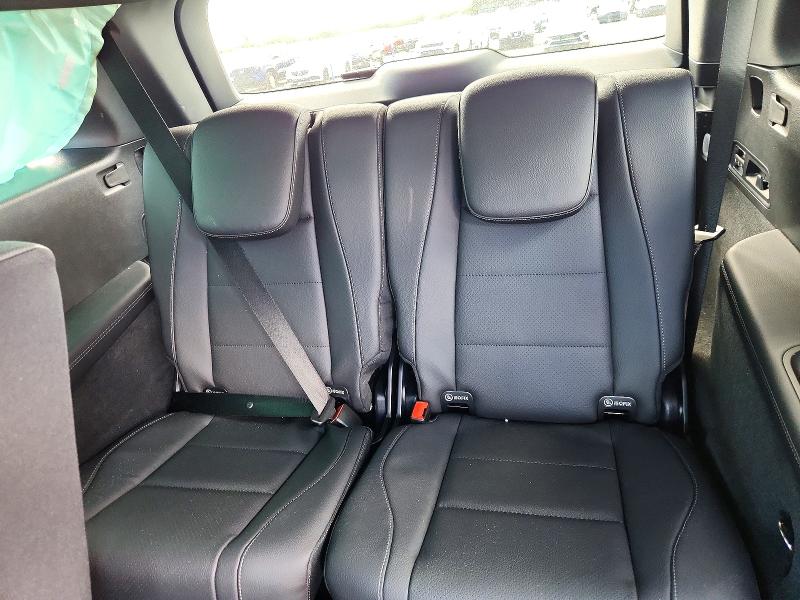 Снимка 10 от търг – 2026 MERCEDES-BENZ GLS с VIN 4JGFF5KE4TB703751