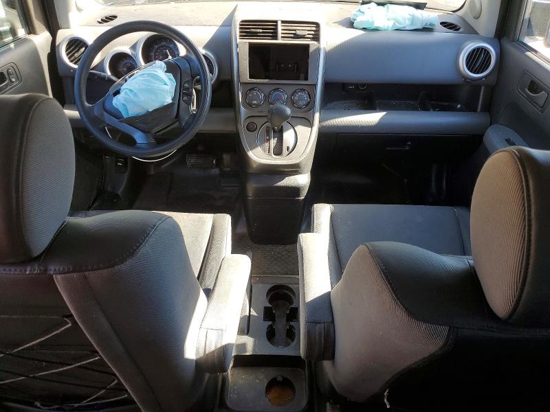 Photo 8 from auction – 2004 HONDA ELEMENT with VIN 5J6YH18594L000708