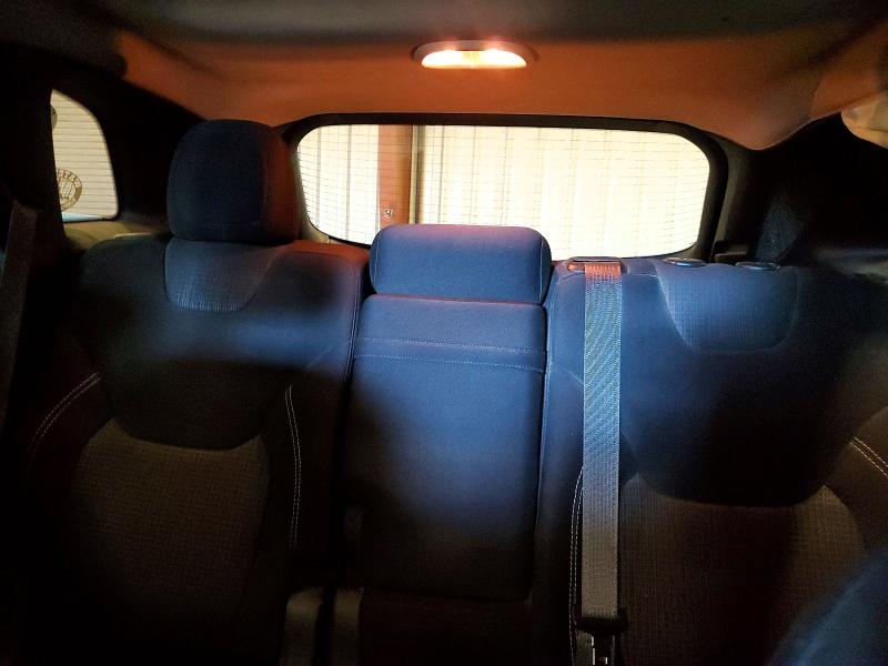 Photo 10 from auction – 2015 JEEP CHEROKEE with VIN 1C4PJMCS8FW624540